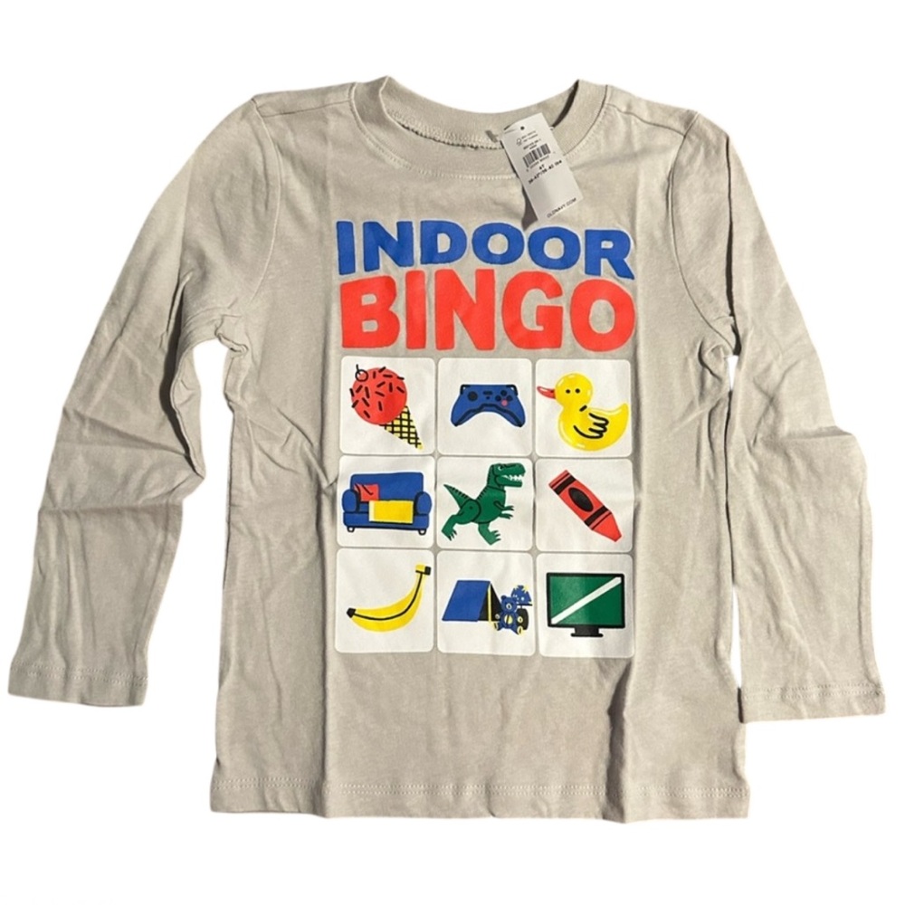 Old Navy Long Sleeve